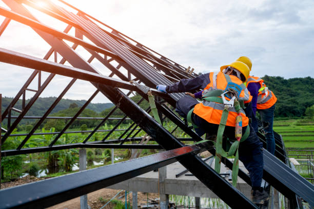 Best Roof Inspection Near Me  in Arcadia, LA