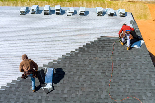 Best Residential Roofing Contractor  in Arcadia, LA