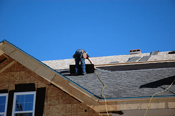Professional Roofing Contractor in Arcadia, LA