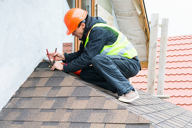 Quick and Trustworthy Emergency Roof Repair Services in Arcadia, LA