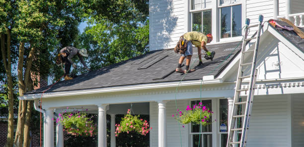 Best Commercial Roofing Services  in Arcadia, LA