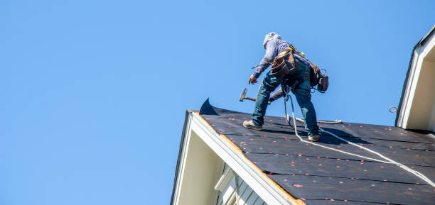 Best Roof Maintenance Services  in Arcadia, LA
